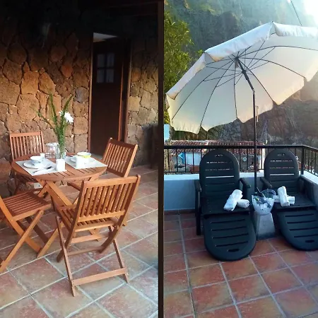 Live Masca Casatarucho