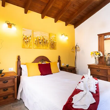 Villa Live Masca Casatarucho Buenavista Del Norte