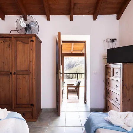 Live Masca Casatarucho Villa