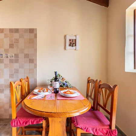 Villa Live Masca Casatarucho *