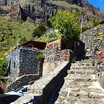 Live Masca Casa Tarucho Βίλα Buenavista Del Norte
