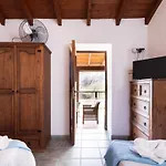 Live Masca Casa Tarucho Βίλα