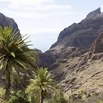 Βίλα Live Masca Casa Tarucho Buenavista Del Norte