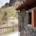 Βίλα Live Masca Casa Tarucho *