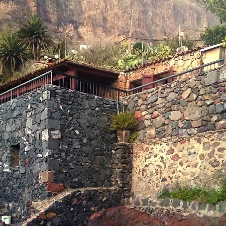 Live Masca Casa Tarucho Villa *