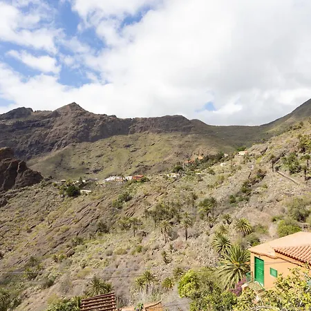 Live Masca Casatarucho Villa *