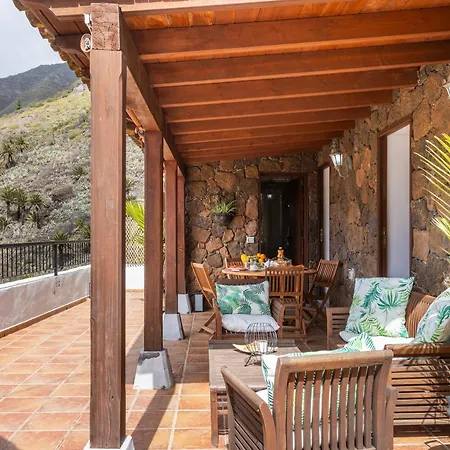 Live Masca Casatarucho Villa