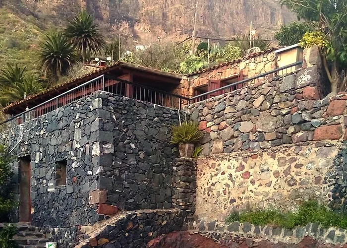 Live Masca Casatarucho Villa *